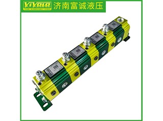 常見液壓同步回路探討，關(guān)于同步分流馬達(dá)